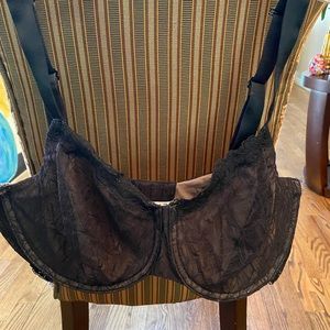 Wacol Full Coverage Bra.